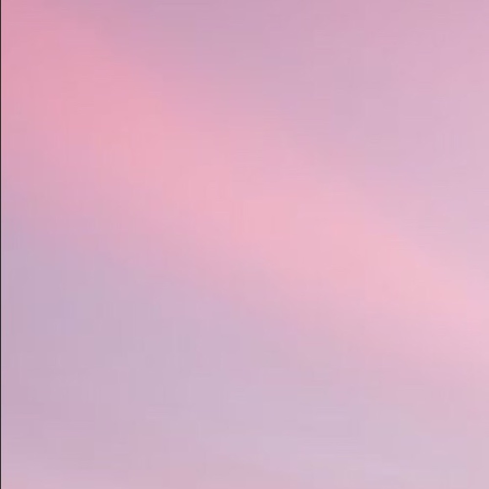 Meet your Posher, Zoe